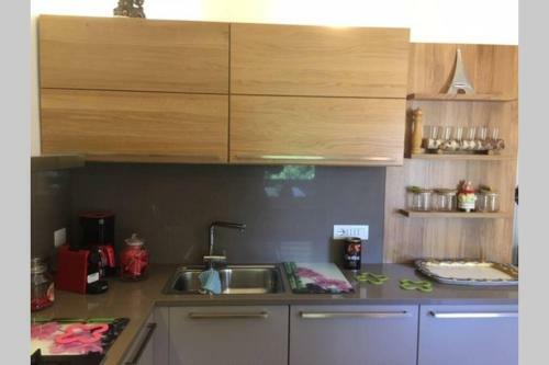Apartamento The Cherry Garden House Loft Lusso