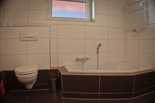 Apartamento Pura Vida Fehmarn