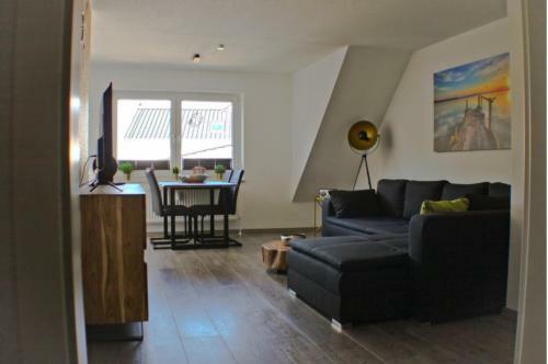 Apartamento Pura Vida Fehmarn
