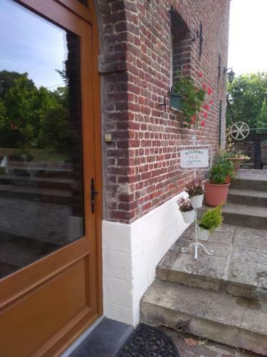 Bed & Breakfast Le Moulin De Cohem