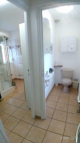 Bed & Breakfast Le Moulin De Cohem