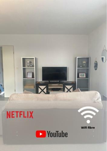 Apartamento Blagnac Toulouse Like At Home