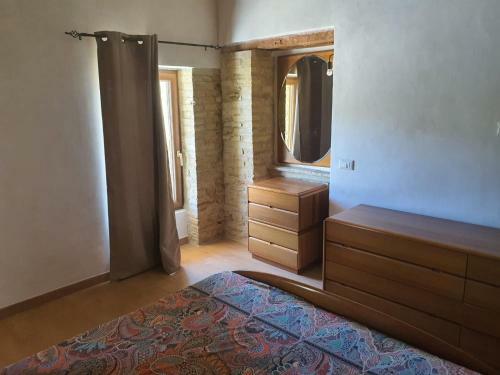 Apartamento Vacanze In Collina, Tra Mare E Monti