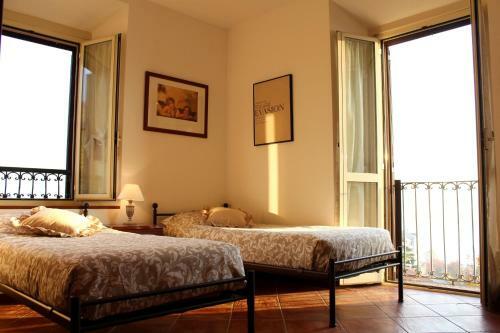 B&B Villa Regina
