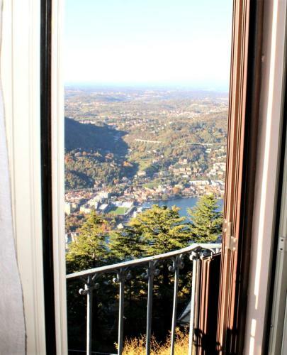 B&B Villa Regina