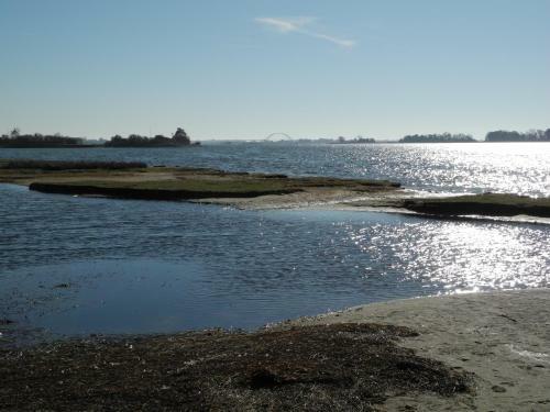 Apartamento Zur M�hle Lemkenhafen Auf Fehmarn