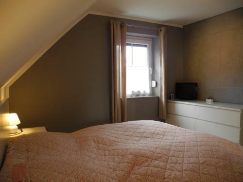 Apartamento Zur M�hle Lemkenhafen Auf Fehmarn