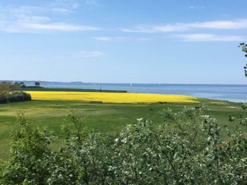 Apartamento Zur M�hle Lemkenhafen Auf Fehmarn