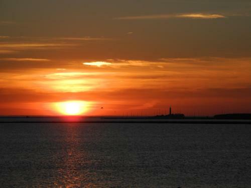Apartamento Zur M�hle Lemkenhafen Auf Fehmarn
