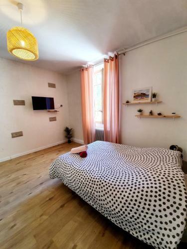 Apartamento Studio R�nov� de 20 M2 Pour Deux Personnes