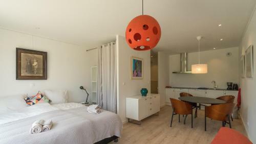 Bed & Breakfast Les Terrasses de Cascavelle