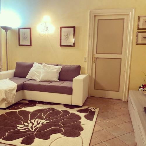 Apartamento Appartamento Dimesse 4 - Solo Affitti Brevi