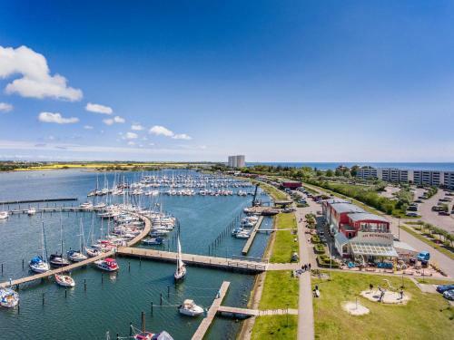 Apartamento Strandkorb