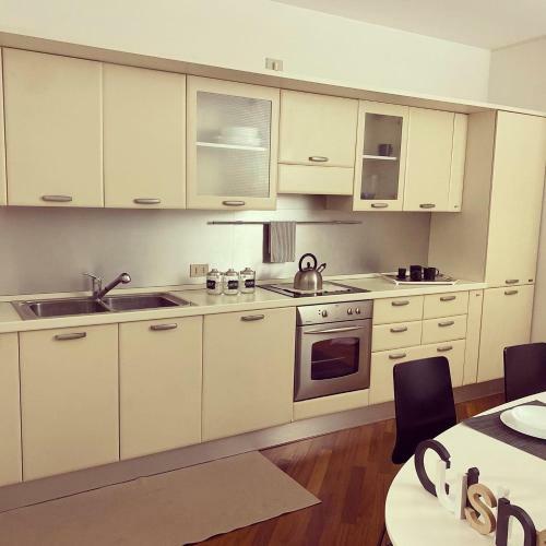 Apartamento Appartamento Piazza Duomo - Solo Affitti Brevi
