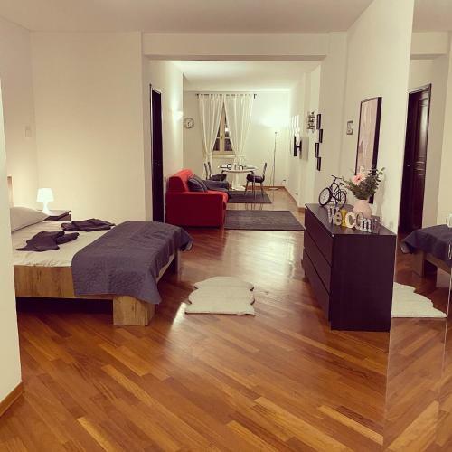 Apartamento Appartamento Piazza Duomo - Solo Affitti Brevi