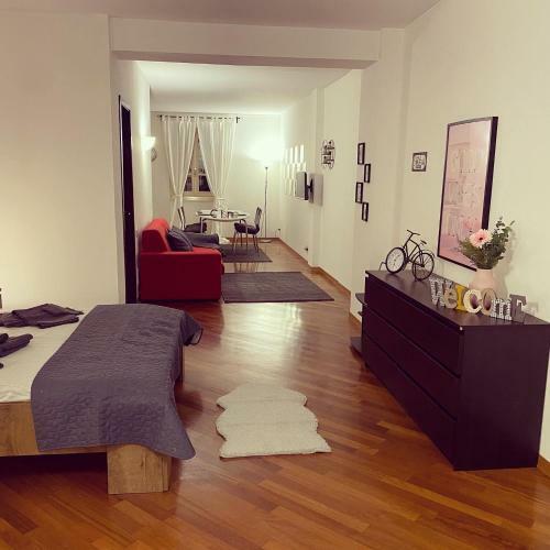 Apartamento Appartamento Piazza Duomo - Solo Affitti Brevi