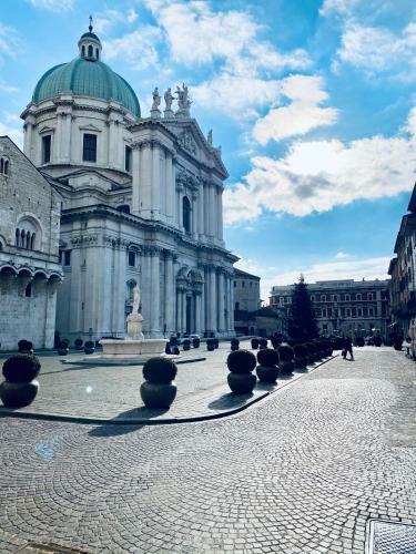 Apartamento Appartamento Piazza Duomo - Solo Affitti Brevi