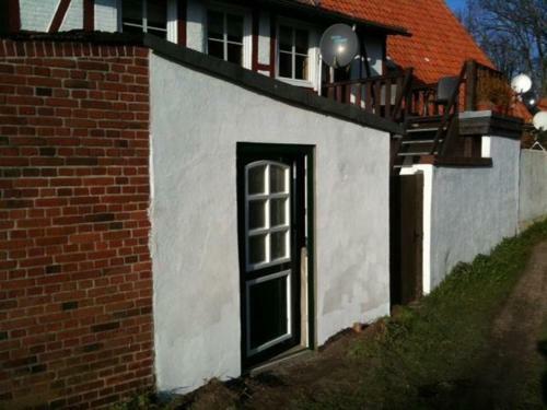 Apartamento Muschel