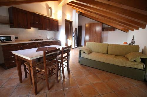 Apartamento Residence Aquila - Mono Corno Bussola