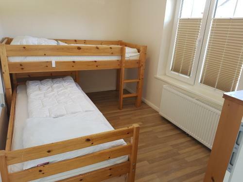 Apartamento Fewo "marienleuchte" In Bannesdorf Auf Fehmarn