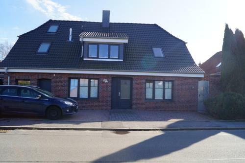 Apartamento Fewo "marienleuchte" In Bannesdorf Auf Fehmarn