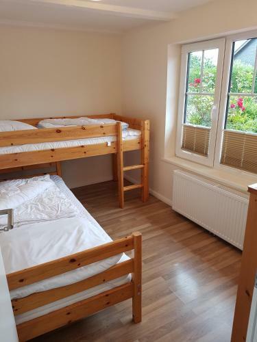 Apartamento Fewo "marienleuchte" In Bannesdorf Auf Fehmarn