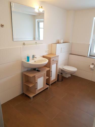 Apartamento Fewo "marienleuchte" In Bannesdorf Auf Fehmarn
