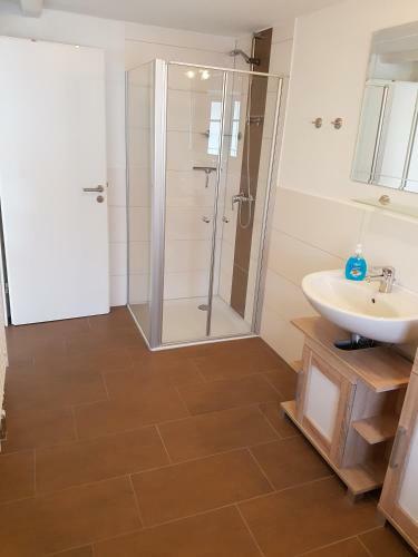 Apartamento Fewo "marienleuchte" In Bannesdorf Auf Fehmarn