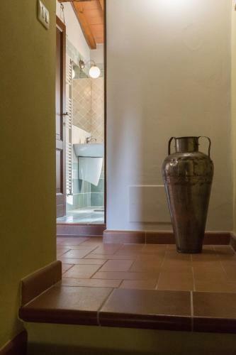 Agroturismo Casa Valliprata