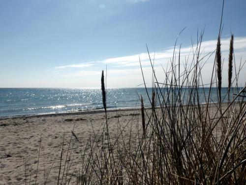 Apartamentos Meeresblick Fehmarn