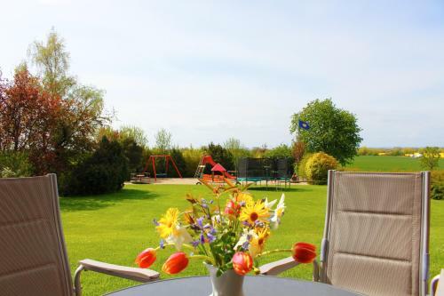 Apartamentos Meeresblick Fehmarn