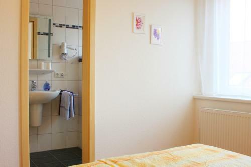 Apartamentos Meeresblick Fehmarn