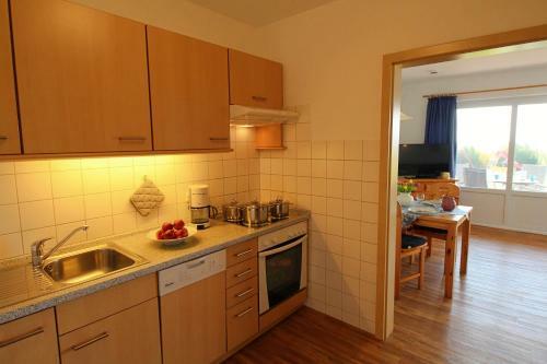Apartamentos Meeresblick Fehmarn