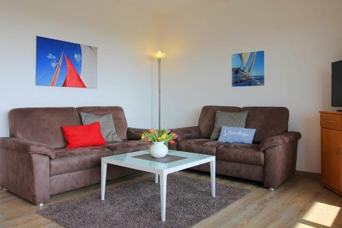 Apartamentos Meeresblick Fehmarn