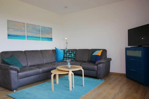 Apartamentos Meeresblick Fehmarn