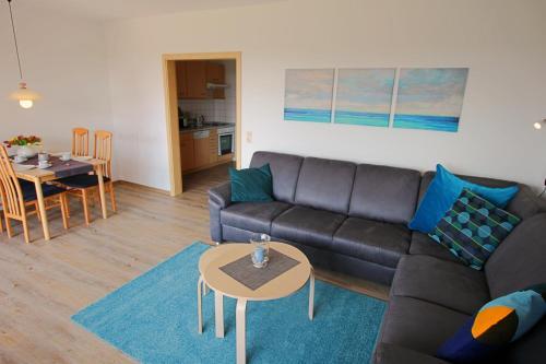 Apartamentos Meeresblick Fehmarn