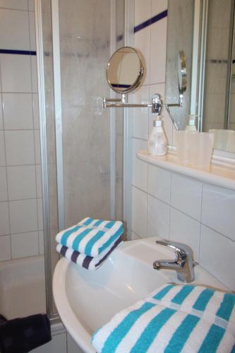 Apartamentos Meeresblick Fehmarn