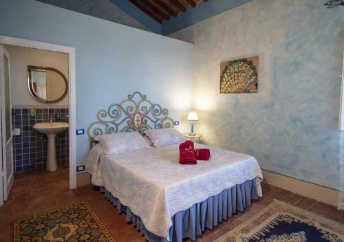 Villa Poggio Asciolo By Mc Luxury Rentals