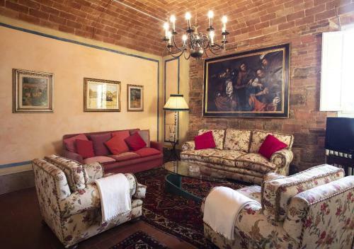 Villa Poggio Asciolo By Mc Luxury Rentals