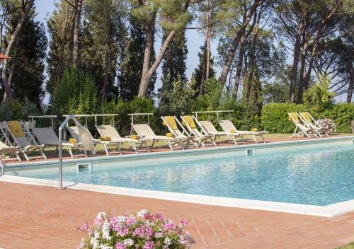 Villa Poggio Asciolo By Mc Luxury Rentals