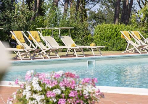 Villa Poggio Asciolo By Mc Luxury Rentals