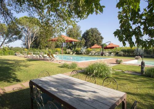 Villa Poggio Asciolo By Mc Luxury Rentals