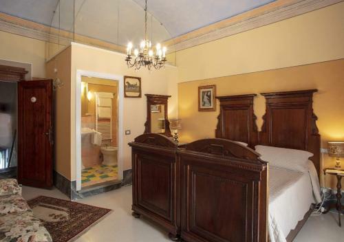 Villa Poggio Asciolo By Mc Luxury Rentals