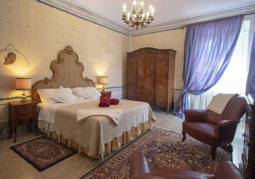 Villa Poggio Asciolo By Mc Luxury Rentals