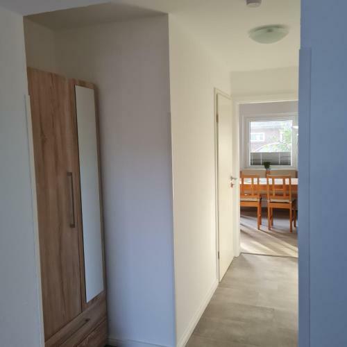 Apartamento Wohnung "orther Hafen" In Bannesdorf Auf Fehmarn