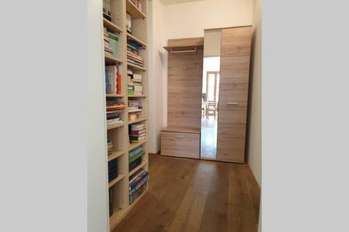 Apartamento Casa Di Annarita 6 Posti, Brixencard