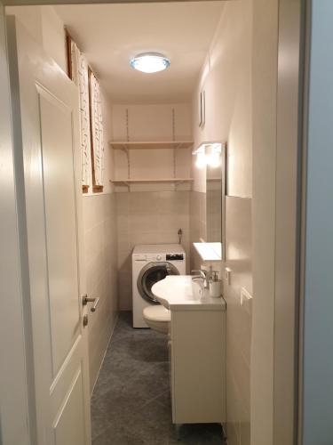 Apartamento Casa Di Annarita 6 Posti, Brixencard