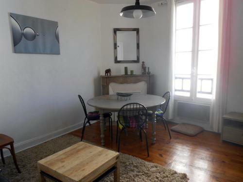 Apartamento Bakia