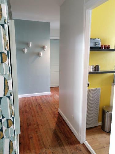Apartamento Bakia