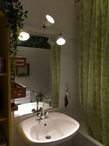 Apartamento Bakia